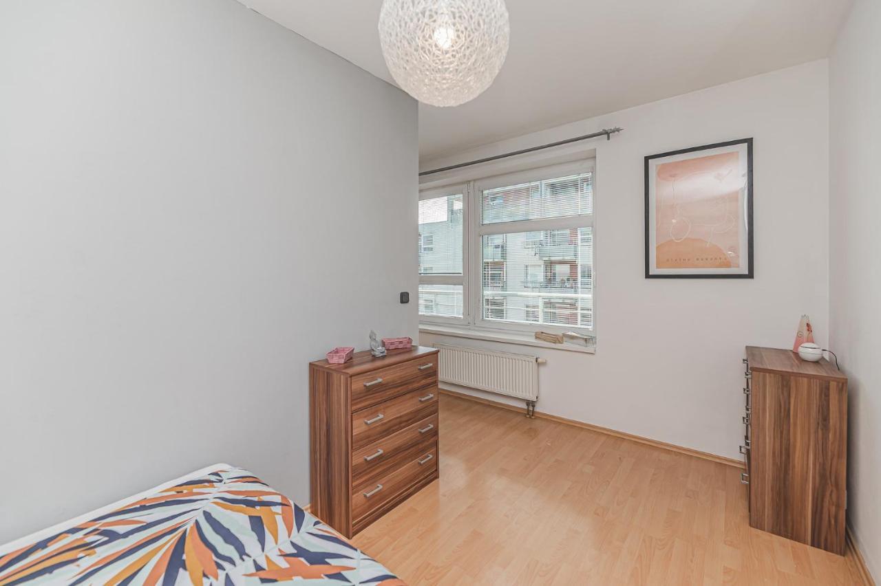 °°°Carolina'S Modern Apartment °°° Hradec Kralove Exterior foto