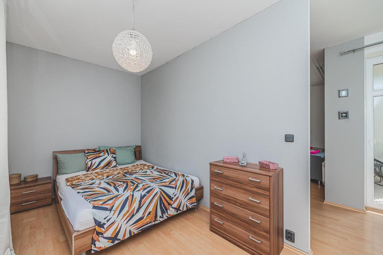 °°°Carolina'S Modern Apartment °°° Hradec Kralove Exterior foto