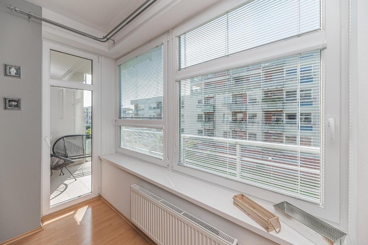 °°°Carolina'S Modern Apartment °°° Hradec Kralove Exterior foto