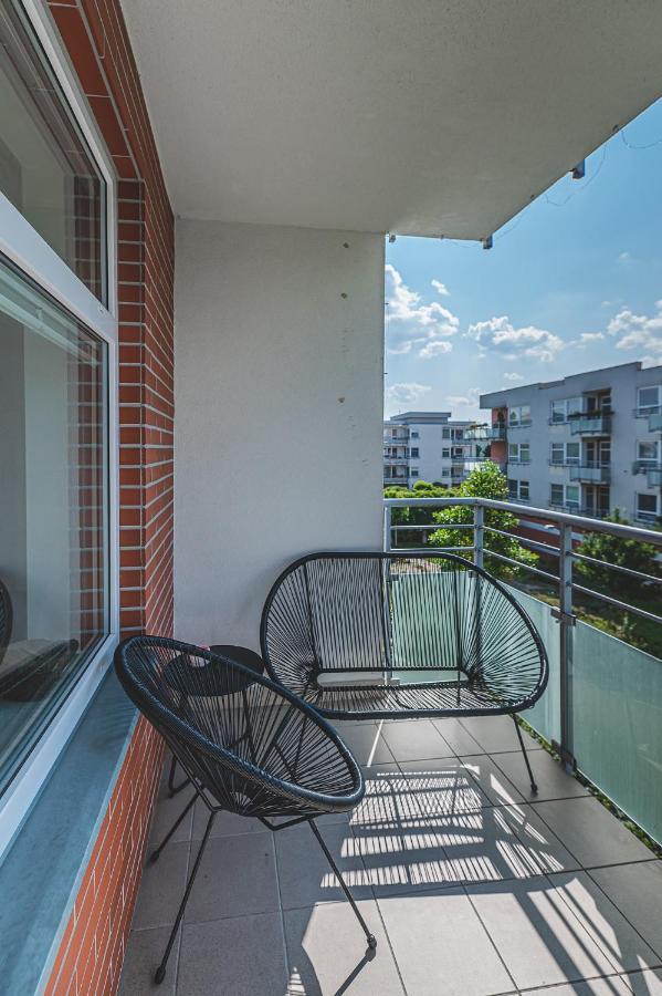 °°°Carolina'S Modern Apartment °°° Hradec Kralove Exterior foto